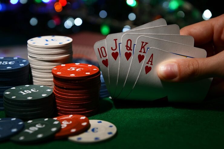 svip8 h5 Ceme Online live dealer table with professional dealer and transparent card handling