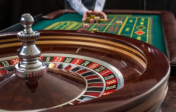 Live casino dealer and sports betting dashboard